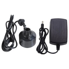 AQL Mist Maker - nebulizzatore a ultrasuoni per terrari e terracquari