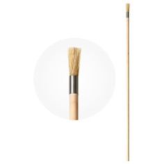 Bottle Garden Brush 78cm - pennello per la pulizia di terrari chiusi