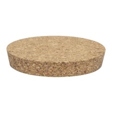 Bottle Garden Tappo in sughero cm12x25h