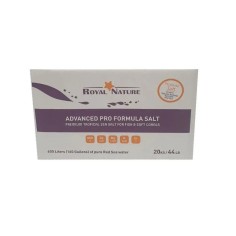 Royal Nature Salt - Sale Ottenuto per Evaporazione...