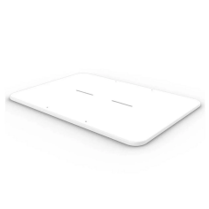 ATI - Straton Pro G2 102 Bianca plafoniera LED ad alte... 2