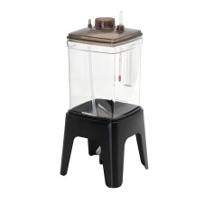 Ziss ZH-2000 - schiuditoio per Artemie capacità 2lt