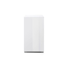 Aquael Glossy Stand Cube Bianco cm50x50x90h - supporto...