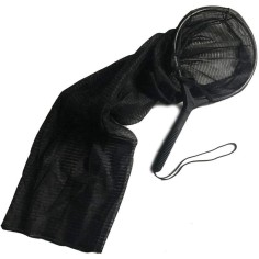 Pond Koi Sock 30x100cm - retino a calza aperta per carpe Koi