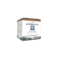 Triton Reagents K 1kg - Integratore in polvere di...