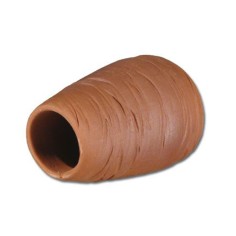 AquariumLine Decor Tana Conica per Gamberetti cm10x7x6h