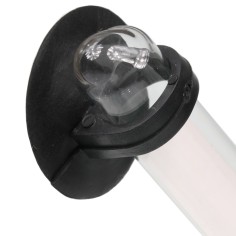 Ventosa in Silicone Lunga Durata per Termometri Standard - 2 pezzi 2