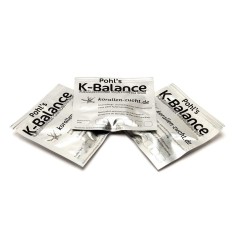 Korallen-zucht Automatic Elements K Balance