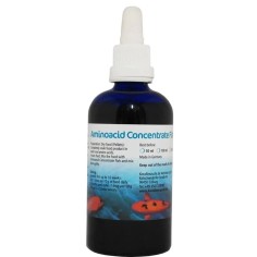 Korallen-Zucht Amino Acid Fish - 50ml