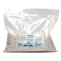 Korallen-Zucht Calcium plus Granulat 1Kg