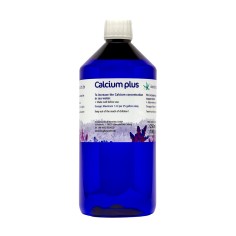 Korallen-Zucht Calcium plus Konzentrat 1000 ml