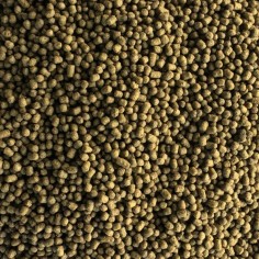 Korallen-Zucht Marine Fish Pellets 350gr - mangime in granuli da 2mm per pesci marini 2