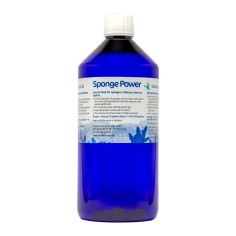 Korallen-Zucht Sponge Power - Cibo speciale per spugne, tridacne ed ascidie