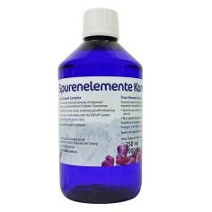 Korallen-Zucht Spurenelemente Komplex 500 ml