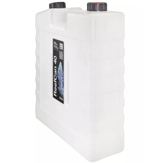 Red Sea ReefCan 40L - tanica in plastica salvaspazio per... 2