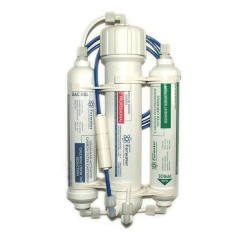 Forwater Ospure 50 PRO08 50 GPD ( Impianto Osmosi in Linea a 3 Stadi)