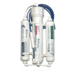 Forwater Ospure 75 ( Impianto ad Osmosi in Linea a 3 Stadi - 75 GPD)