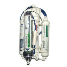 Forwater Ospure 75 Plus ( Impianto ad Osmosi in Linea a 4 Stadi - 75 GPD)