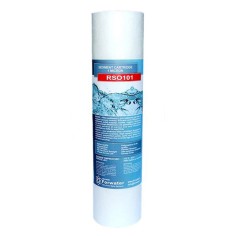 Forwater RSO101 Cartuccia Filtrante Sedimenti 1 mcr - 10