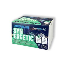 Aquaconnect Deep Blue Synergetic Salt 18kg - Sale Marino...
