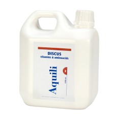 Aquili Discus Vitamin