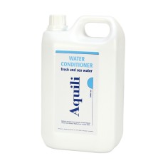 Aquili Water Conditioner - biocondizionatore per acqua dolce e marina