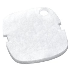 Tetra FF FilterFloss size S - ricambio Cuscinetto Ovatta per Filtro EX500/700/1000Plus 2
