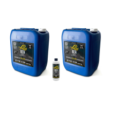 Bea Pure Ocean - Sale marino liquido di qualità...