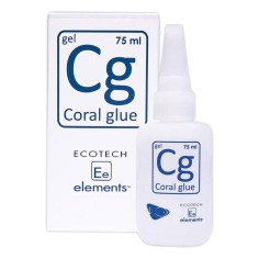 Ecotech Coral Glue 75ml - colla per coralli ad alto rendimento
