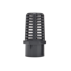 Aquariumline Griglia di Scarico Spigot Screen in PVC...