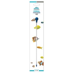 Whimar Coral Feeder 40cm - pipetta per l'alimentazione dei coralli