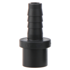 Aquariumline Portagomma in PVC grigio ad incollaggio...