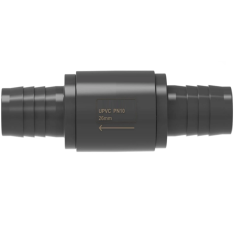 Aquariumline Hose Check Valve 12mm - valvola di non...