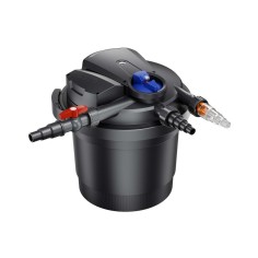 SunSun CPA-5000 - filtro pressurizzato con UV e pulizia...