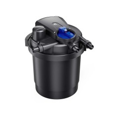 SunSun CPA-2500 - filtro pressurizzato con UV e pulizia...