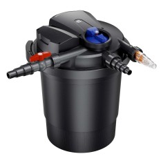 SunSun CPA-10000 - filtro pressurizzato con UV e pulizia...