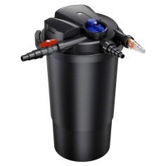 SunSun CPA-15000 - filtro pressurizzato con UV e pulizia...