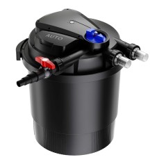 SunSun CPA-20000 - filtro pressurizzato con UV e pulizia...