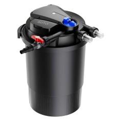 SunSun CPA-30000 - filtro pressurizzato con UV e pulizia...