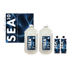 Fauna Marin Sea10 2x10L + 2x1L - Concentrato Liquido di...