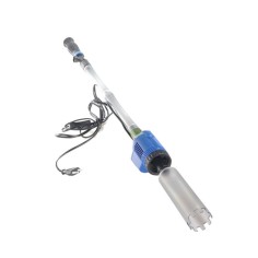 SunSun HXS-03 - aspirarifiuti elettrico per pulizia e...