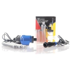 SunSun HXS-03 - aspirarifiuti elettrico per pulizia e... 2