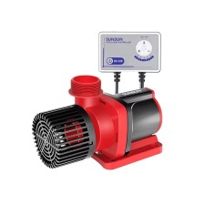 SunSun JDP 6000 L/h - pompa di risalita DC 24V...