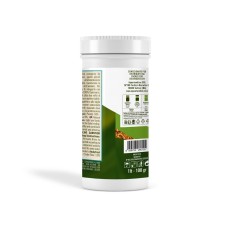 AquariumLine Gammarus BioBite barattolo da 1000ml/100gr -... 2