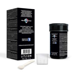 Haquoss Zoa Gourmet 100ml - Nutrimento in polvere per Zoanthus 2