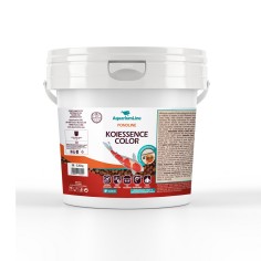 AquariumLine Koiessence Color secchiello da 5L/2,25kg -...