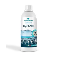 AquariumLine H2O Care 250ml - biocondizionatore per acqua...