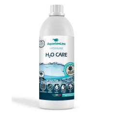 AquariumLine H2O Care 500ml - biocondizionatore per acqua...