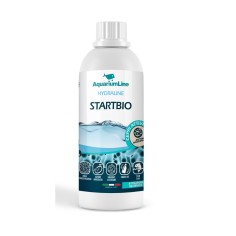 AquariumLine Start Bio 250ml - attivatore batterico per...