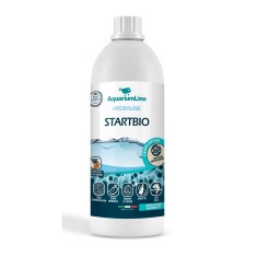 AquariumLine Start Bio 500ml - attivatore batterico per...